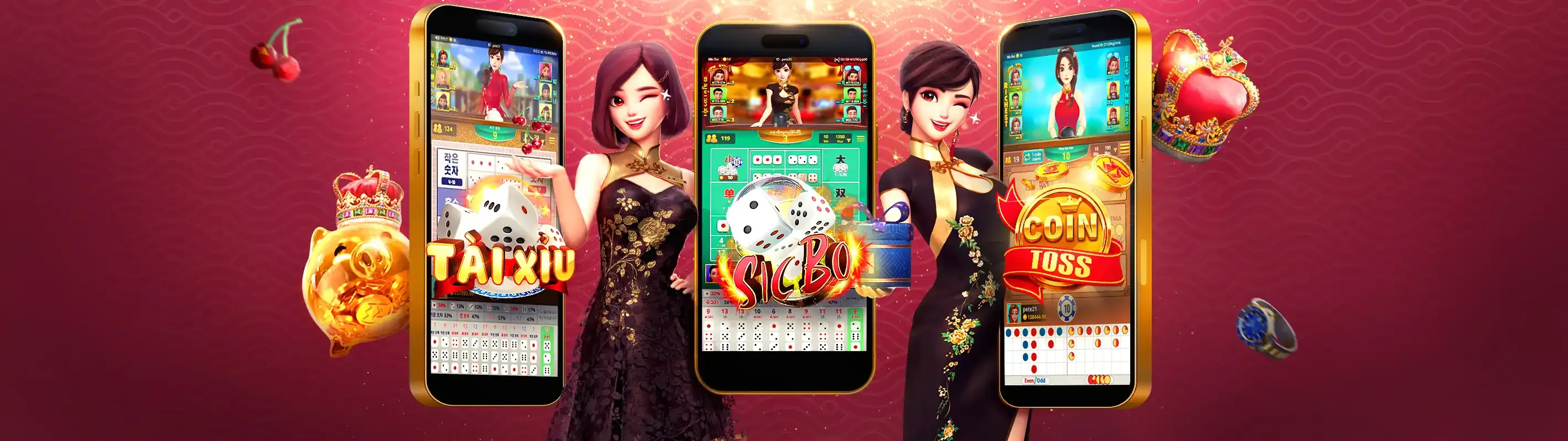 Sân đấu đá gà kịch tính tại bj27 link mới