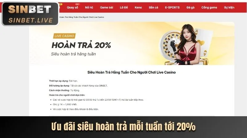 Game bắn cá giải trí cuốn hút